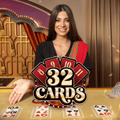 Okada Manila 32 Baraha live-casino icon