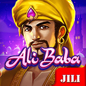 Okada Manila Ali Baba hot game icon