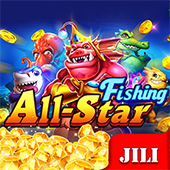 Okada Manila All Star Fishing icon