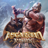 Okada Manila Asgardian Rising hot game icon