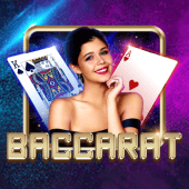 Okada Manila Baccarat B live-casino icon