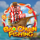 Okada Manila Bao Chuan Fishing icon