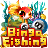 Okada Manila Bingo Fishing icon
