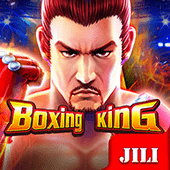 Okada Manila Boxing King slot icon