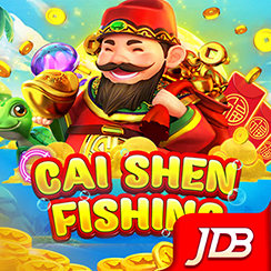 Okada Manila Cai Shen Fishing hot game icon
