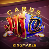 Okada Manila Cards Hi Lo icon