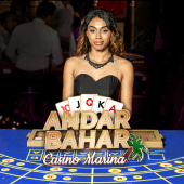 Okada Manila Casino Marina Andar Bahar icon
