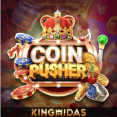 Okada Manila Coin Pusher icon