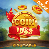 Okada Manila Coin Toss icon