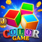 Okada Manila Color Game cards icon