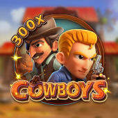 Okada Manila Cowboys hot game icon