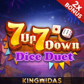 Okada Manila Dice Duet icon
