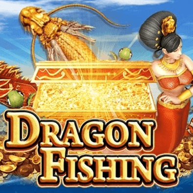 Okada Manila Dragon Fishing icon