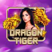 Okada Manila Dragon Tiger live game icon