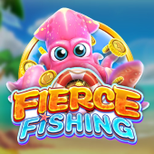 Okada Manila Fierce Fishing icon