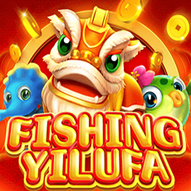 Okada Manila Fishing Yi Lu Fa icon