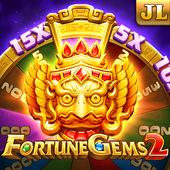 Okada Manila Fortune Gems 2 slot icon