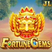 Okada Manila Fortune Gems slot icon