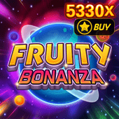 Okada Manila Fruity Bonanza hot game icon