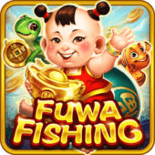 Okada Manila Fuwa Fishing icon