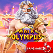 Okada Manila Gates of Olympus icon