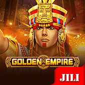Okada Manila Golden Empire slot icon