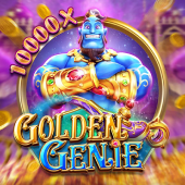 Okada Manila Golden Genie icon