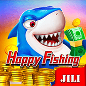 Okada Manila Happy Fishing hot icon