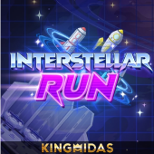 Okada Manila Interstellar Run icon