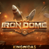 Okada Manila Iron Dome icon