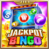 Okada Manila Jackpot Bingo hot icon