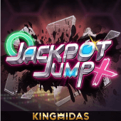 Okada Manila Jackpot Jump icon