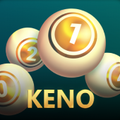 Okada Manila Keno icon