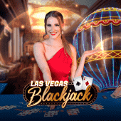 Okada Manila Las Vegas Blackjack icon