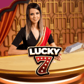 Okada Manila Lucky 7 icon
