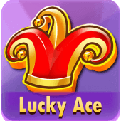Okada Manila Lucky Ace hot game icon