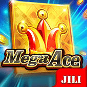 Okada Manila Mega Ace slot icon
