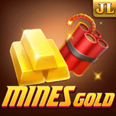 Okada Manila Mines Gold slot icon