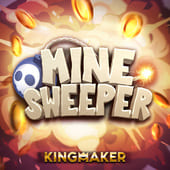 Okada Manila Minesweeper icon