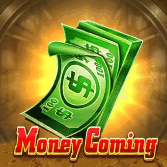 Okada Manila Money Coming slot icon