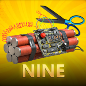 Okada Manila Nine icon