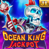 Okada Manila Ocean King Jackpot fishing icon