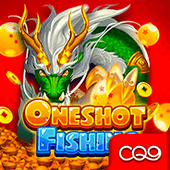 Okada Manila Oneshot Fishing icon