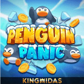 Okada Manila Penguin Panic icon
