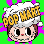 Okada Manila Popmart slot icon