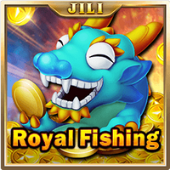 Okada Manila Royal Fishing icon