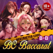 Okada Manila Sexy Blockchain Baccarat B B icon