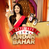 Okada Manila Ultimate Andar Bahar icon