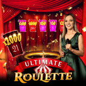 Okada Manila Ultimate Roulette icon